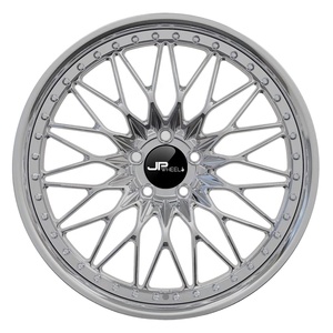 Jantes de voiture de tourisme en deux parties pour Volkswagen Arteon <span class=keywords><strong>VW</strong></span> CC 5x112, jantes en alliage forgées polies, 20 pouces # JM7231 - Product Image 2