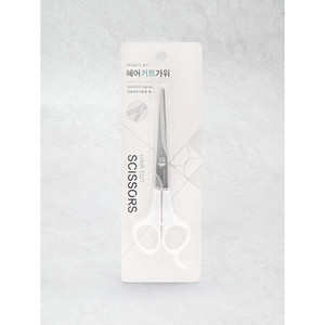 Forbici professionali per capelli in acciaio inox per taglio di capelli e uso del salone può essere migliorato - Product Image 1