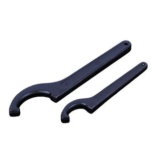 Llave de boca fija de un solo extremo al por mayor de fábrica, 17-70mm, métrica, grado industrial, acero 45, acabado por electroforesis - Product Image 1