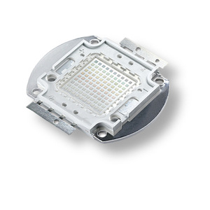 หลอดไฟ LED UV กำลังสูง 10-100 วัตต์ สำหรับการพิมพ์ การสแกน การตรวจจับการปลอมแปลง การตรวจสอบธนบัตร - Product Image 1