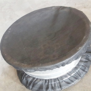 Cubierta de rueda de coche, no tejida, polvo - Product Image 2