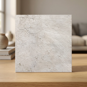 Panel de Piedra Ultrafino Impermeable Moderno Ice Pearl con Patrón 3D para Uso Comercial y Exterior - Product Image 2