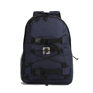 <span class=keywords><strong>Sac</strong></span> à <span class=keywords><strong>dos</strong></span> pour hommes et femmes <span class=keywords><strong>sac</strong></span> de skateboard <span class=keywords><strong>sac</strong></span> d'outillage <span class=keywords><strong>sac</strong></span> à <span class=keywords><strong>dos</strong></span> en toile <span class=keywords><strong>sac</strong></span> d'étudiant pour hommes vente en gros bon marché - Product Image 2