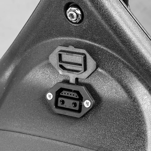 Motocicleta Eléctrica Citycoco de 2000W, 60V, 30AH, 45KM/H, con Certificación COC, Disponible en Almacén de la UE - Product Image 6