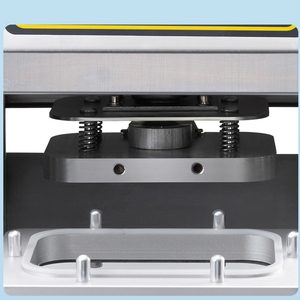 <span class=keywords><strong>Macchina</strong></span> <span class=keywords><strong>Manuale</strong></span> <span class=keywords><strong>per</strong></span> Sigillatura di Piccole Tazze in Plastica, Dispositivo <span class=keywords><strong>per</strong></span> Avvolgimento in Alluminio di Yogurt e <span class=keywords><strong>Salsa</strong></span> di Soia - Product Image 5