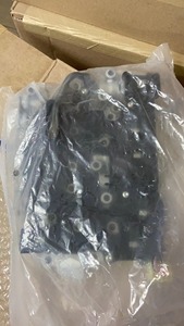 Cuerpo de válvula de transmisión 6F35 con solenoides y placa de cableado para Ford Edge <span class=keywords><strong>Taurus</strong></span> Escape Explorer Fusion - Product Image 4