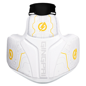 Protector de Pecho de Microfibra para Boxeo, Ajustable, Universal, Resistente, Directo de Fábrica - Product Image 2