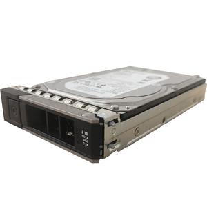 Dell Hard Disk Hard Drive baru 2TB 7.2K SATA 12Gbps 3,5 inci Hdd dapat ditukar jumlah besar tersedia - Product Image 1