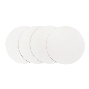 Papier filtre de laboratoire en cellulose sans cendres, quantitatif et qualitatif - Product Image 5