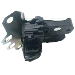 Serrures de hayon Opel Vauxhall 13253732 20969620 133275 176129 Remplacement pour divers modèles - Product Image 3