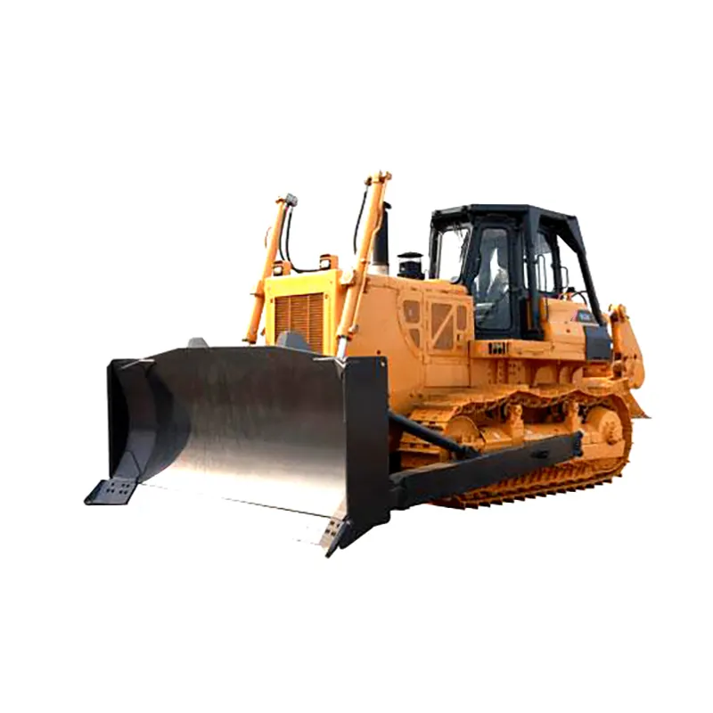 Bulldozer 320HP più venduto in arabi Emirates CLGB320C