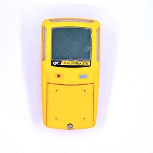 เครื่องตรวจจับก๊าซหลายชนิด Honeywell 4-in-1 รุ่นใหม่ H2S/O2 BW MaxXT II ความแม่นยำสูง รับประกัน 12 เดือน - Product Image 6