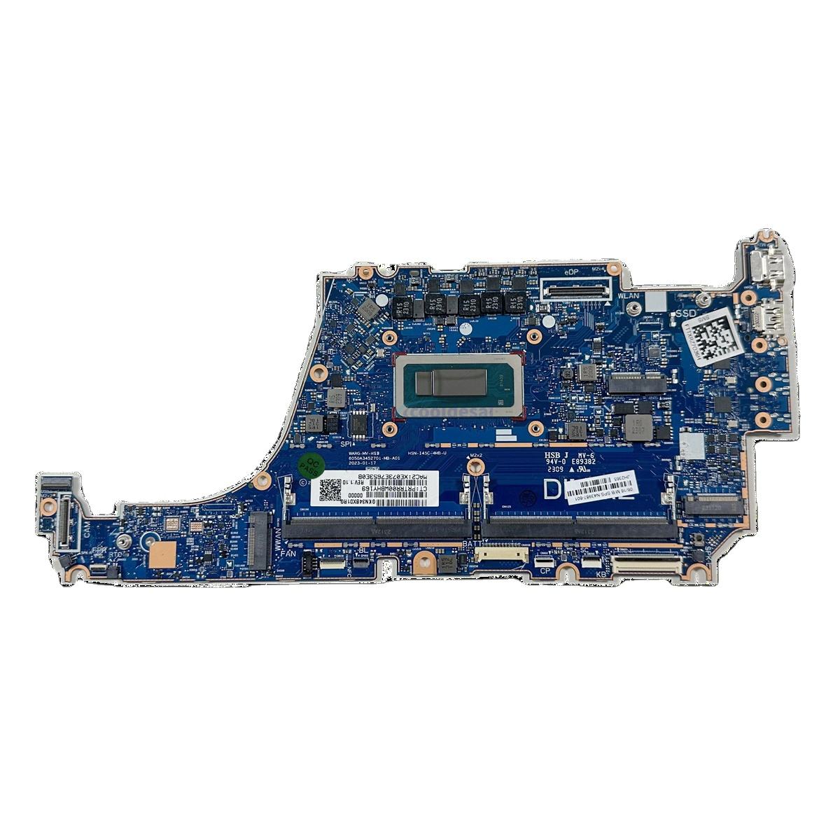 Hp 8560p Motherboard Mainboard For Laptop HP Quality Reliable