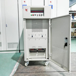 Convertisseur de fréquence variable triphasé 380V/400V/415V de 0,75 kW à 700kW avec contrôle vectoriel - Product Image 1
