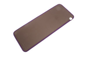 Allevia il dolore massaggio tavolo Bio terapie di guarigione cristalli ametista riscaldamento materassini - Product Image 4