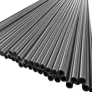 ASTM Seamless T304 Stainless Steel Pipe
