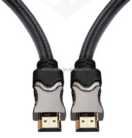 4K HDMI CordHDMI 2.0 Kabel-Ultra High Speed 18 Gbit/s Ethernet 1M 1,8 m 3m 5m 10m 15m 20m