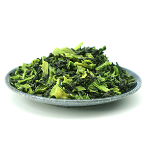 Chou frisé séché Yuanfu AD (chou chinois) Emballage en vrac Haute qualité - Product Image 5