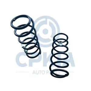 553303X300 Rear Suspension Spring Is Suitable For Elantra 2010-2016 553303X350 Coil Spring.