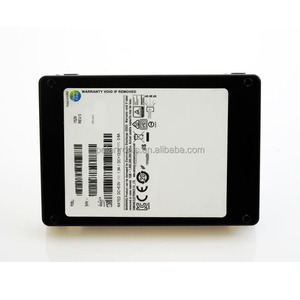 MOQ bajo Nuevo Uso de servidor de alto rendimiento SATA interno 3,0 2,5 "7,68 TB SSD de pulgadas - Product Image 1