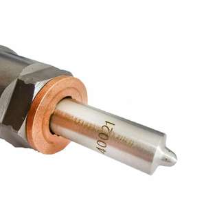 100% Original nouvelle marque Auto pièces de rechange de carburant Diesel 0445115077 injecteur à rampe commune 0445115077 pour pièces de moteur Diesel - Product Image 4