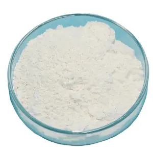 Sulfate de baryum de qualité industrielle Baso4 7727-43-7