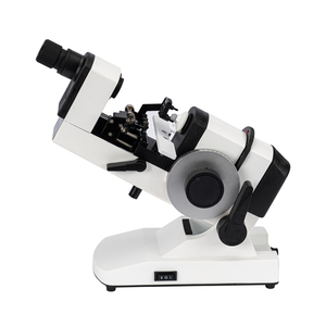 GJD-1 최저가 광학기기 렌즈미터 수동 핸드 렌즈미터 렌즈 측정기 안과용 포시미터 가격 - Product Image 1
