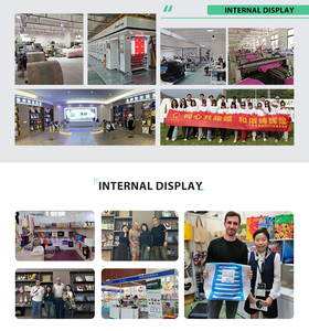 <span class=keywords><strong>Borsa</strong></span> in Tela di Cotone e Juta Gialla Personalizzata, Dipinta a Mano, Portatile, per Shopping e Regali, con Logo Stampato per Donne - Product Image 5