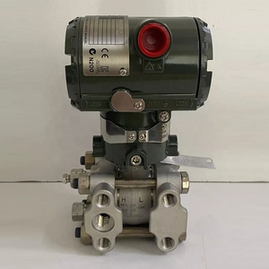 Transmetteur de pression différentielle Yokogawa EJA430A, neuf et original, à montage traditionnel, haute performance et haute fiabilité - Product Image 4