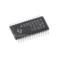 Composants électroniques, semi-conducteurs, microcontrôleur MCU MSP430G2553IPW28R, bonne qualité disponible