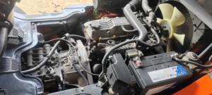 รถยกดีเซล3ตันใช้สำหรับ8F รถยก2023 4ล้อไฮดรอลิกสารพัดประโยชน์เครื่องจักรก่อสร้าง - Product Image 6