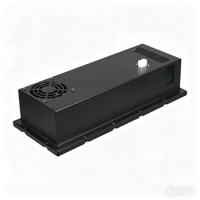 Module amplificateur de puissance pour haut-parleur actif, 1000W RF, pleine fréquence, basse fréquence, 4 ohms, métal