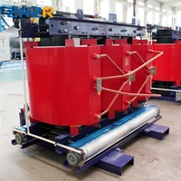 250kva 400kva 630kva 1000kva 1250kva 1600kva 2000kva 2500kva Kuru Tip Trafo