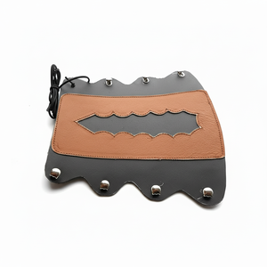Accessoires pour arc et flèches Garde-bras de chasse Garde-bras de tir Arc traditionnel Garde-bras avant-bras Poignet réglable Garde-bras de tir à l'arc - Product Image 1