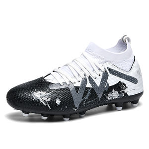 Venta al por Mayor de Fábrica, Baratos, OEM, ODM, Neymar, Clásicos, Envío Directo, <span class=keywords><strong>Zapatillas</strong></span> de Fútbol, Running, Impermeables, para Hombre y Mujer, Zapatos de Fútbol - Product Image 3