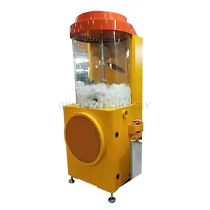 Factory Supply DIY Toy Filler Machine Plush Toy Stuffing Machine Teddy Bear Filling Machine