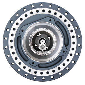 Pièces détachées TGFQ XCMG XE700C, accessoires d'excavatrice pour boîte de vitesses planétaire XCMG - Product Image 2