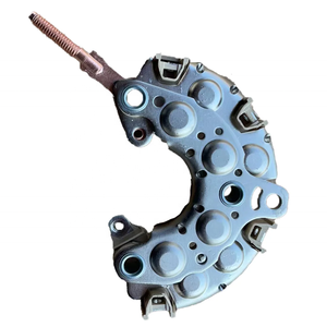 RECTIFICADOR DE ALTERNADOR DE ALTA CALIDAD INR5028 2735711130 3162175F00 RECTIFICADOR DE ALTERNADOR para TOYOTA - Product Image 1