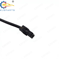 Kabel Ekstensi Adaptor USB ke 1Pin Kustom untuk Transfer Data USB dan Input Audio