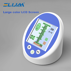 Localizzatore Apicale Dentale Wireless in Plastica, Mini Strumento per Misurazione del Canale Radicolare, Attrezzatura per Trattamenti Endodontici Denspay - Product Image 5