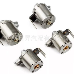 Ensemble de électrovannes de transmission Dq250 02E pour Audi Skoda Volkswagen, pièces de rechange - Product Image 2