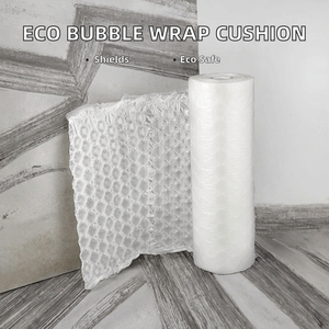 Bolsa de Burbujas de Aire Inflable Reciclable Eco PE para Embalaje Protector por PICK N PACK SOLUTIONS INDIA PRIVATE LIMITED - Product Image 2