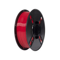 Filament d'imprimante 3D 1 kg, matériau haute vitesse, PLA+ blanc, consommables 1,75 mm, net et lisse, haute résistance, consommables FDM