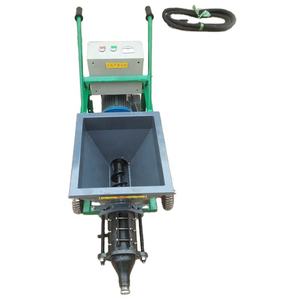 コーキングモーター用防水電気セメントコーキングガンポンプ電気グラウティングマシンモルタルジョイントシール - Product Image 3