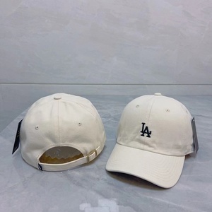 Small logo Los Angeles <strong>New</strong> <strong>York</strong> 477 Original Brand American <strong>Baseball</strong> Hats Gorra De B&eacute;isbol Adjustable <strong>Caps</strong> - Product Image 3