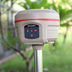 Kolida BASE และ RTK GPS ความแม่นยำสูง RTK GNSS GPS ความแม่นยำสูง GPS GNSS พร้อมรหัส - Product Image 2
