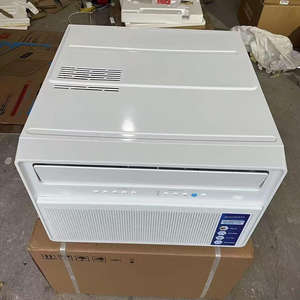 เครื่องปรับอากาศแบบหน้าต่างปรับแต่งได้สำหรับใช้ในบ้าน  แบบทำความเย็นสำหรับห้องเดียว  ใช้ได้กับทุกห้อง - Product Image 4