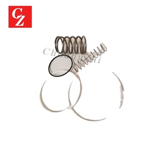 Kit de service pour soupape d'admission de compresseur d'air Sullair 250031-438 02250166-220 02250145-097 02250155-971 250029-249 250019-451 - Product Image 5