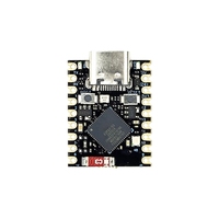 Carte de développement ESP32-S3 Supermini WiFi 5.0 ultra-compacte ESP32 S3 ESP32-S3FH4R2 pour Arduino pour Micropython