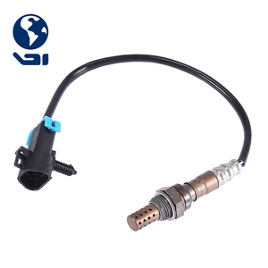 Sonde d'oxygène avant 12617648, capteur de rapport air-carburant O2 pour Chevrolet <span class=keywords><strong>Malibu</strong></span> 2.4L 09-13, pour Buick Regal 2.4L 11-14 - Product Image 3